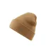 Bonnet Original Marron Clair Beechfield-2