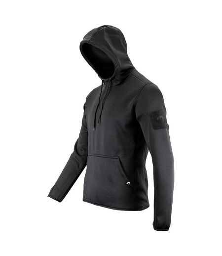 Sweat À Capuche Armour Homme Noir Viper