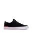 Baskets noir homme dc shoes teknic-2