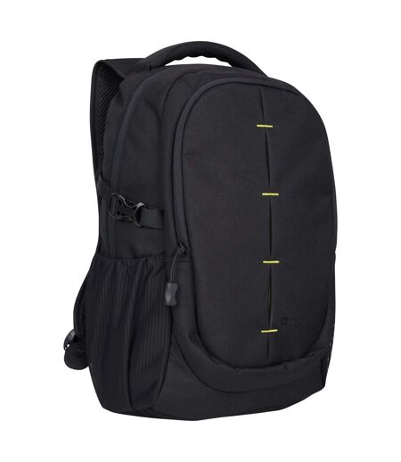 Vic 18l laptop bag one size black Mountain Warehouse