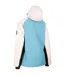 Blouson De Ski Ursula Femme Bleu Gris Trespass-2