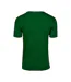 T-shirt Homme Vert Forêt Tropicale Tee Jays-2