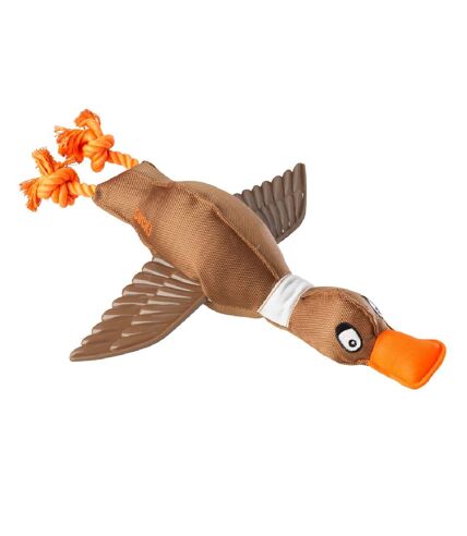 Duck thrower with wings dog toy one size coco House of Paws