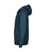 Unisex Adult Urban Hooded Full Zip Hoodie Ink Tee Jays-3