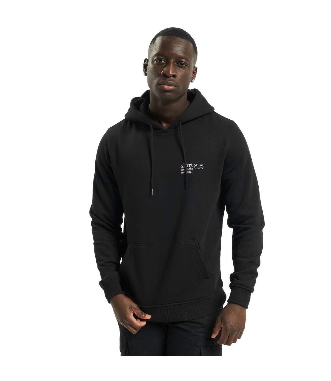 Noir Mister Tee-2