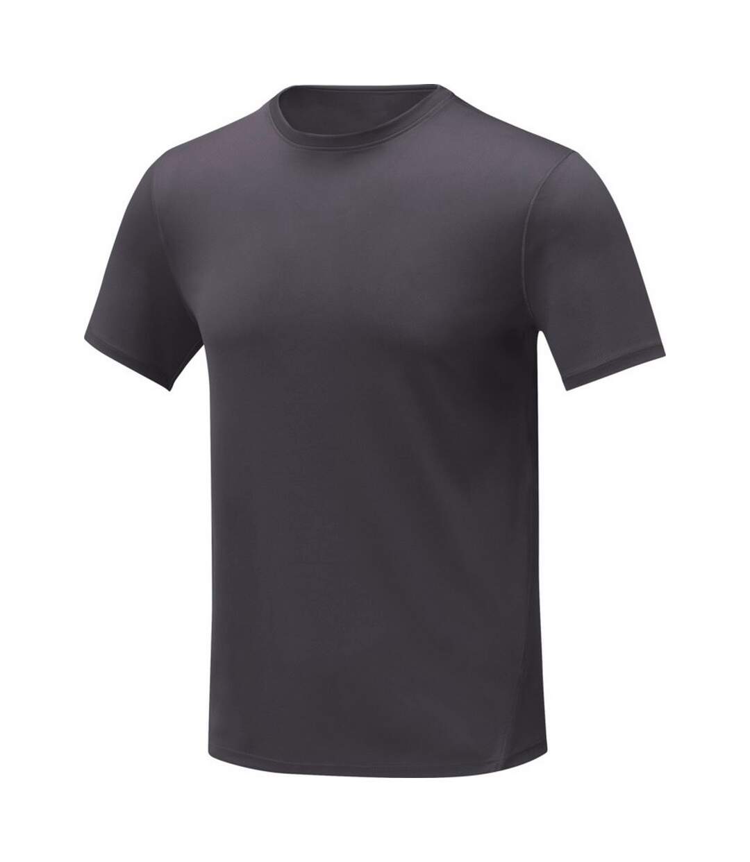 T-shirt kratos homme gris Elevate