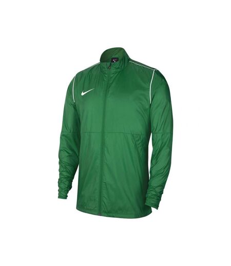 Veste Park Homme Vert Nike