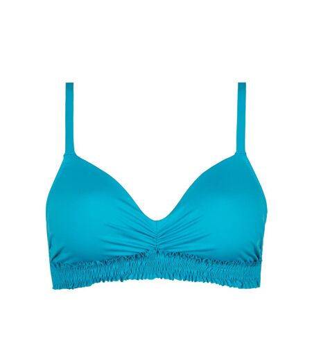 Haut maillot de bain préformé sans armatures Las Vegas Lisca