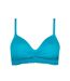 Haut maillot de bain préformé sans armatures Las Vegas Lisca-4