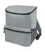 Bullet Excursion RPET Cooler Bag (Heather Grey) (One Size) - UTPF3808