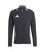 Veste Tiro Homme Noir Gris Argenté Adidas-2