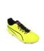 Chaussures De Foot King Pro Fg/ag Homme Vert Clair Puma-2