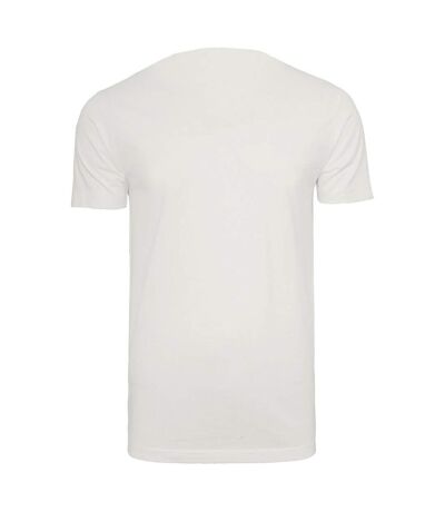 T-shirt homme blanc cassé Anthem Anthem