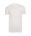 Anthem - T-shirt - Homme (Blanc cassé) - UTRW7499