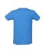 T-shirt feel good homme bleu SF Men SF Men