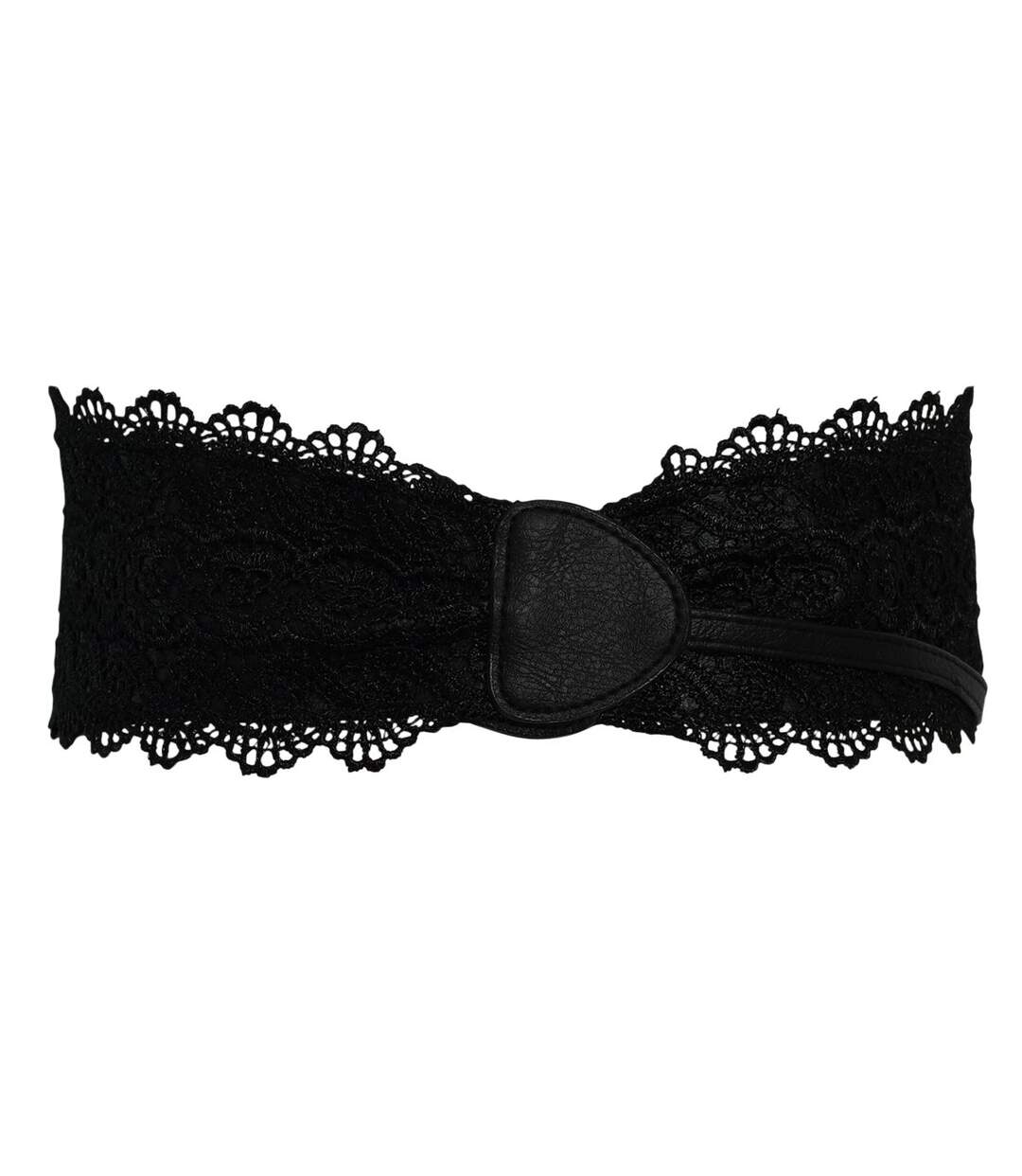 Ceinture dentelle  BARIZA-2