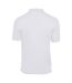 Polo Luxury Homme Blanc Tee Jays-2