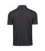 Tee Jays Mens Power Polo Shirt (Dark Grey) - UTBC4904