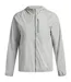 Veste À Capuche Launch Homme Vert Under Armour-2