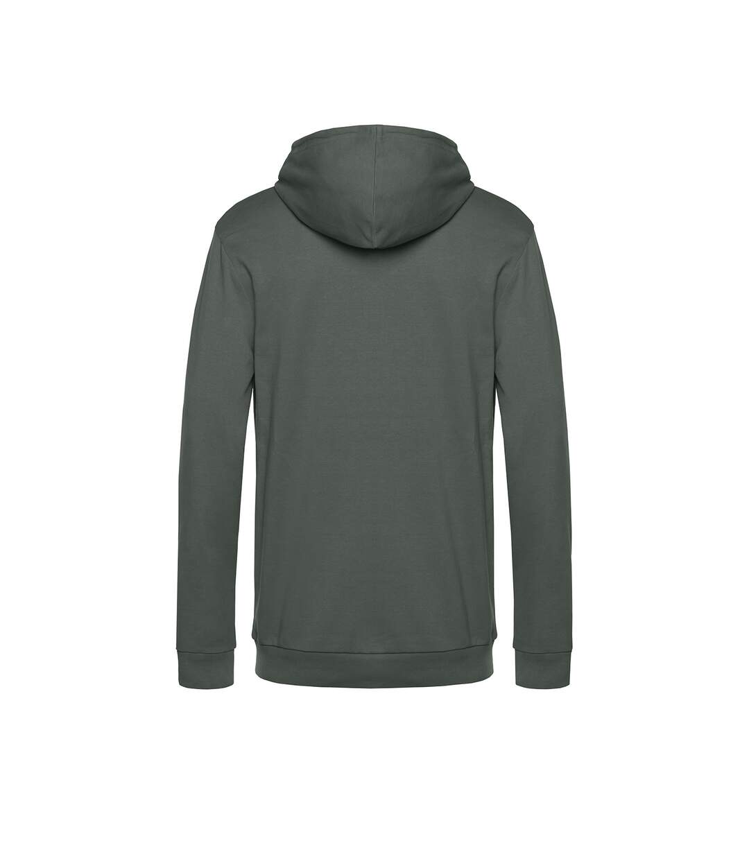 B&C Mens Hoodie (Millennial Khaki) - UTBC4768