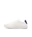 Baskets blanches/marines homme le coq sportif phenix-1