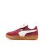 Baskets bordeaux femme puma palermo moda tongue-1