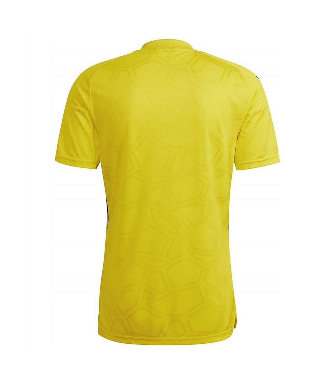 T-shirt Condivo Homme Jaune Adidas-3