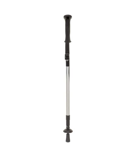 Mountain Warehouse Hiker Trekking Poles (Black) (One Size) - UTMW1871