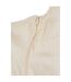 Robe À Bretelles Femme Sable Blanc Urban Classics-4