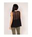 Top dentelle FLOA - Dona X Lisa-2