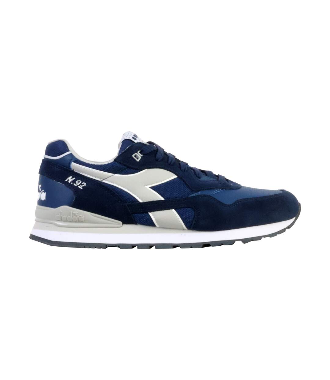 Basket Cuir Diadora N.92 Advance-2