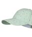 Womens/ladies adiza baseball cap light sage Trespass