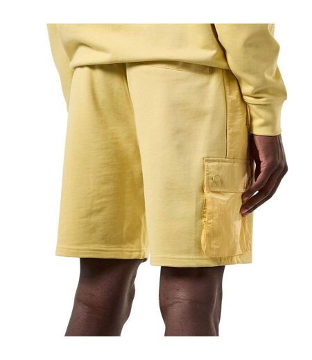 Short Pink Sands Homme Jaune Weekend Offender