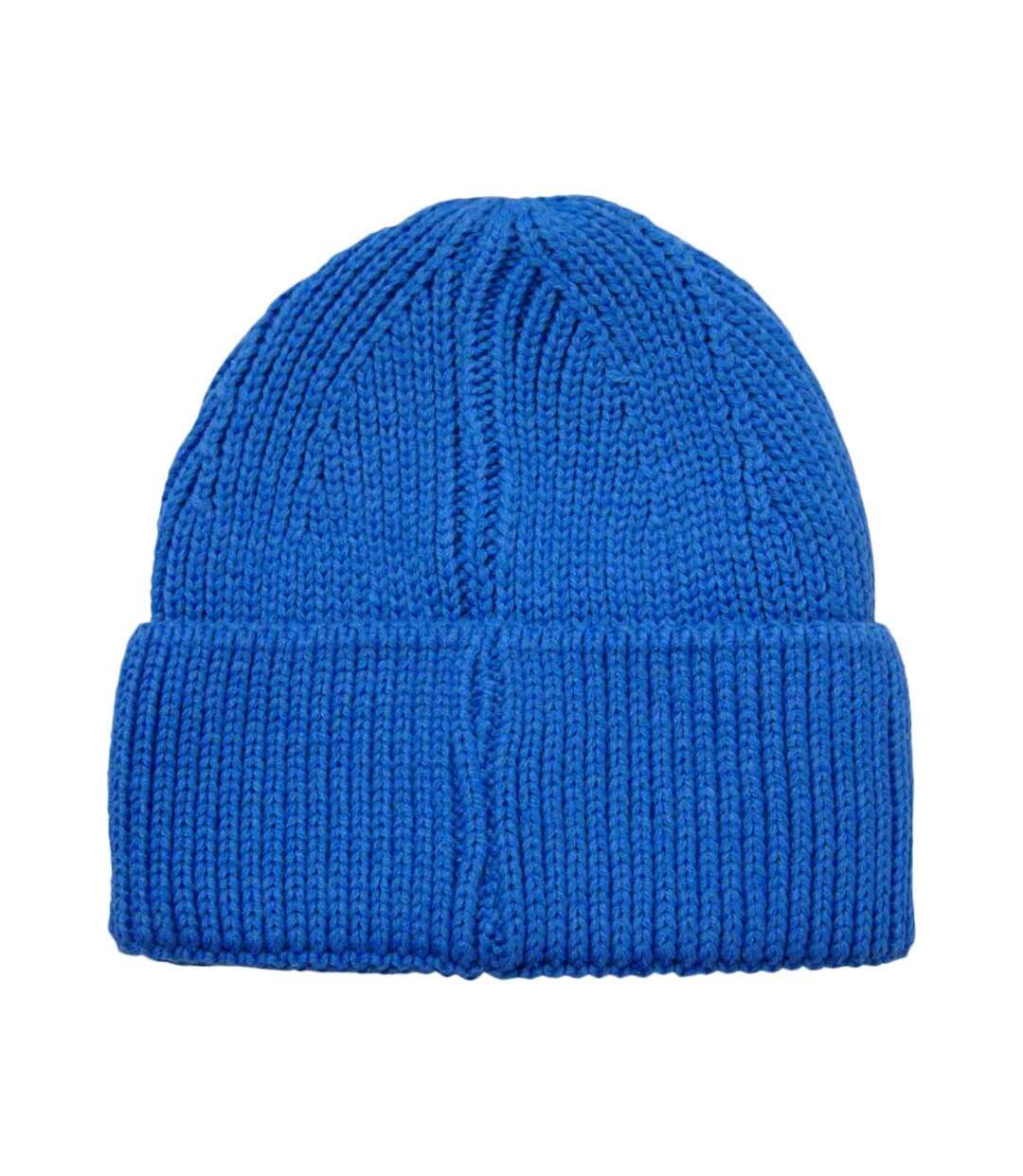 Bonnet bleu homme o'neill surf state-2