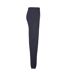 Pantalon De Jogging Classic Homme Bleu Marine Sombre Fruit Of The Loom-3
