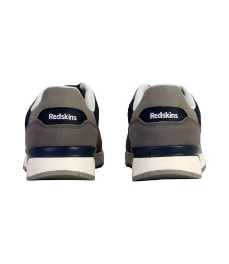 Basket à Lacets Redskins Brams