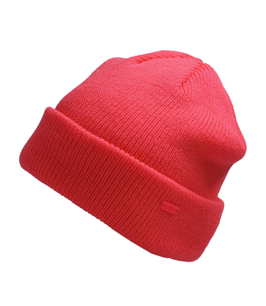 Bonnet H4z22 Femme Rouge 4F-2
