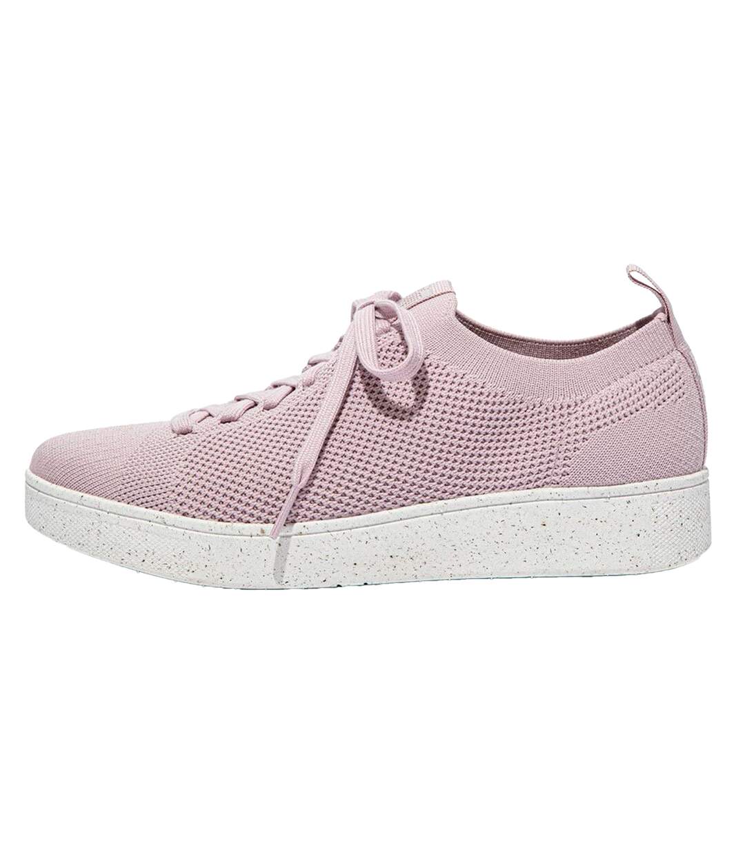 Baskets Rally E01 Femme Lilas Clair FitFlop-2