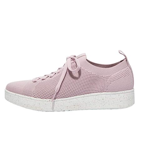 Baskets Rally E01 Femme Lilas Clair FitFlop