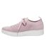 Baskets Rally E01 Femme Lilas Clair FitFlop-2