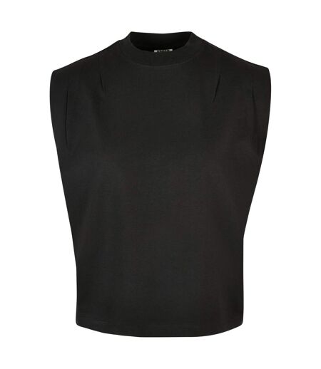 Haut Femme Noir Urban Classics