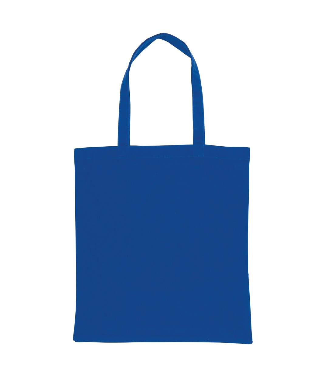Tote Bag Impact Taille Unique Bleu XD Collection-1