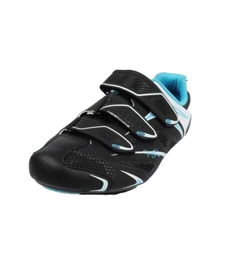 Chaussures Cyclisme Starlight Homme Blanc Noir Bleu Northwave