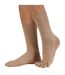 1 Pack Essential Mid-Calf Toe Socks for Men and Women-2