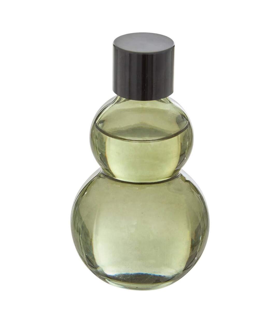 Diffuseur de Parfum en Verre Hanae 50ml Bois de Santal-2