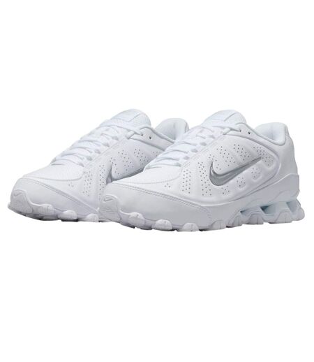 Baskets Motif/style Swoosh Reax Homme Blanc Nike