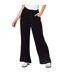 Pantalon femme noir Dorothy Perkins