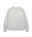 Sweat Motif/style Grand Singe Combo Adulte Bleu Clair Money-1