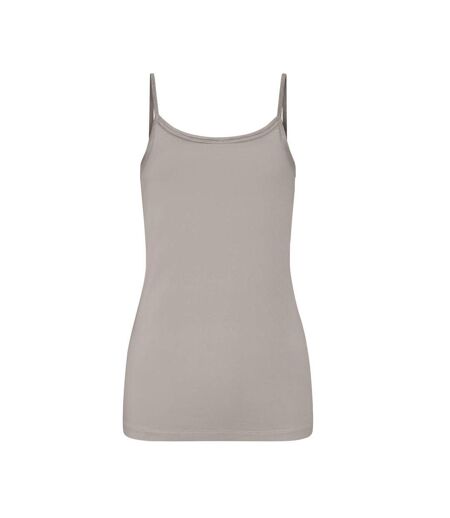Débardeur beige femme jdy singlet - l