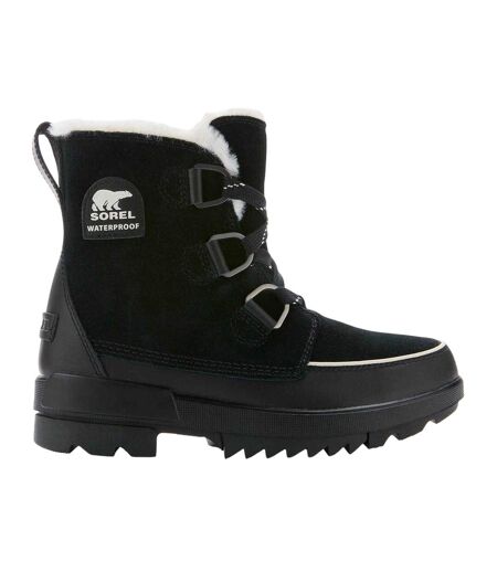 Bottes D´hiver Randonnée Femme Noir Sorel
